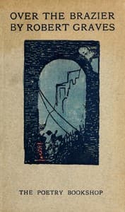 Over the Brazier book cover