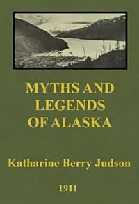 Myths and Legends of Alaska