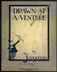 Drawn at a Venture: A Collection of Drawings