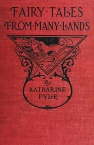 Fairy Tales from Many Lands book cover