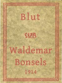 Blut: Eine Erzählung