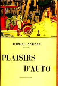Plaisirs d'auto