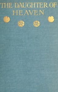 The Daughter of Heaven book cover