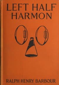 Left Half Harmon