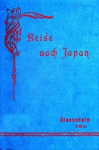 Reise über Indien und China nach Japan.
Tagebuch mit Erfahrungen, um zu überseeischen Reisen und Unternehmungen anzuregen.