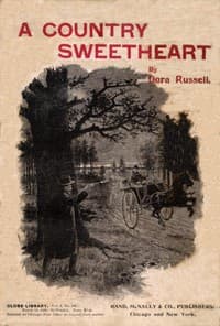 A Country Sweetheart book cover