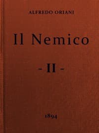 Il Nemico, vol. II