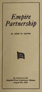 Empire Partnership