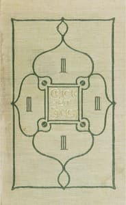 Cricket Songs book cover
