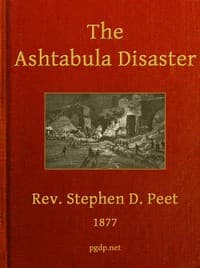 The Ashtabula Disaster