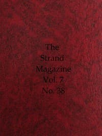The Strand Magazine, Vol. 07, Issue 38, February, 1894
An Illustrated Monthly book cover
