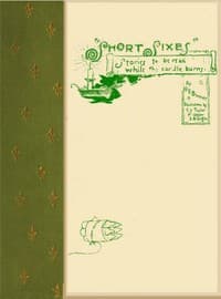 "Short Sixes": Stories to be Read While the Candle Burns