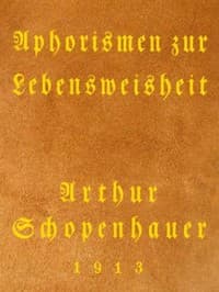 Aphorismen zur Lebensweisheit