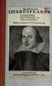 The Shakespeare Myth book cover
