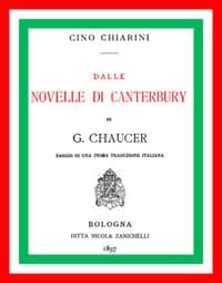Dalle Novelle di Canterbury