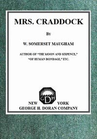 Mrs. Craddock