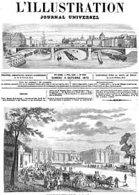 L'Illustration, No. 1598, 11 octobre 1873