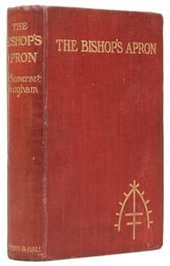 The Bishop's Apron: A study in the origins of a great family book cover