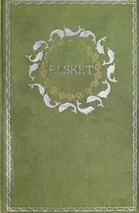 Elsket and Other Stories book cover