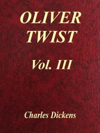 Oliver Twist, Vol. 3 (of 3)