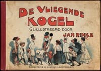 De Vliegende Kogel
