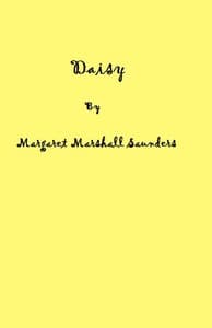 Daisy book cover