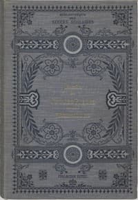 L'enfance et l'adolescence
Édition spéciale pour la jeunesse revue par l'auteur book cover