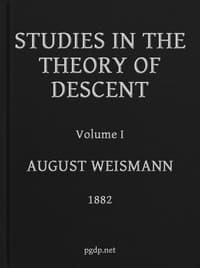 Studies in the Theory of Descent, Volume I book cover