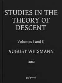 Studies in the Theory of Descent (Volumes 1 and 2) book cover