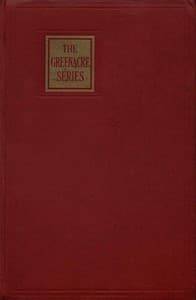 Greenacre Girls book cover