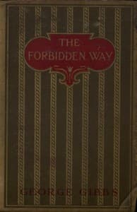 The Forbidden Way