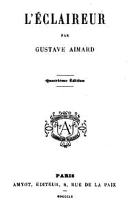 L'éclaireur
