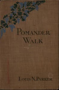 Pomander Walk