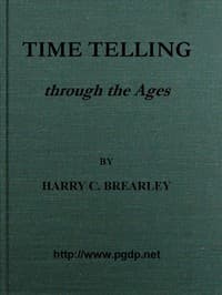 Time Telling through the Ages