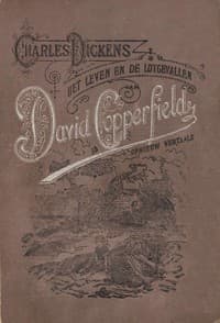 Het leven en de lotgevallen van David Copperfield