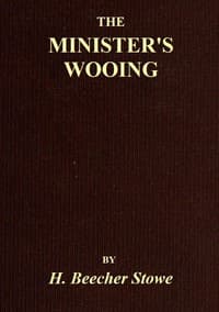 The Minister's Wooing