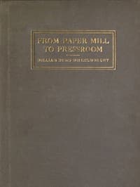 From Paper-mill to Pressroom