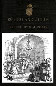 Shakespeare's Tragedy of Romeo and Juliet