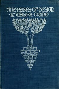 The Bases of Design book cover