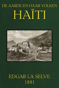 Haïti
De Aarde en haar volken, Jaargang 1881