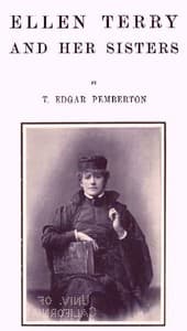 Ellen Terry and Her Sisters