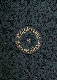 Backfischchen's Leiden und Freuden: Eine Erzählung für junge Mädchen book cover