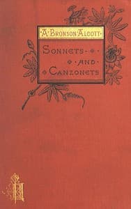 Sonnets and Canzonets