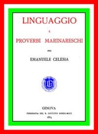 Linguaggio e proverbi marinareschi