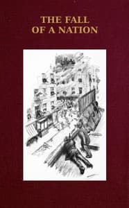 The Fall of a Nation
A Sequel to the Birth of a Nation book cover