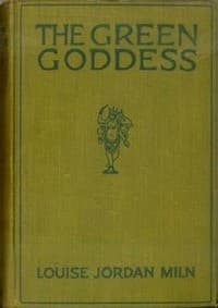 The Green Goddess