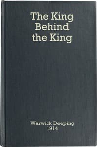The King Behind the King