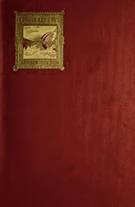Bennie Ben Cree: Being the Story of His Adventure to Southward in the Year '62 book cover