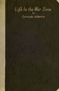 Life in the War Zone book cover