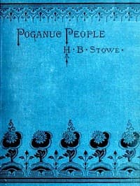 Poganuc People: Their Loves and Lives book cover